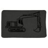 MOLLE hook and loop patch Thumbnail