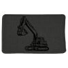 MOLLE hook and loop patch Thumbnail
