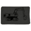 MOLLE hook and loop patch Thumbnail