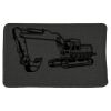 MOLLE hook and loop patch Thumbnail