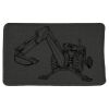 MOLLE hook and loop patch Thumbnail