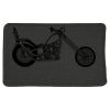 MOLLE hook and loop patch Thumbnail