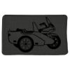 MOLLE hook and loop patch Thumbnail