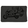 MOLLE hook and loop patch Thumbnail