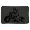 MOLLE hook and loop patch Thumbnail