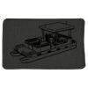 MOLLE hook and loop patch Thumbnail