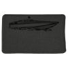 MOLLE hook and loop patch Thumbnail