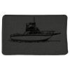 MOLLE hook and loop patch Thumbnail