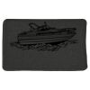 MOLLE hook and loop patch Thumbnail
