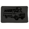 MOLLE hook and loop patch Thumbnail