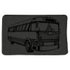 MOLLE hook and loop patch Thumbnail