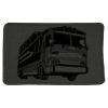 MOLLE hook and loop patch Thumbnail