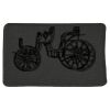 MOLLE hook and loop patch Thumbnail