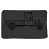 MOLLE hook and loop patch Thumbnail