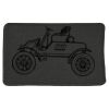 MOLLE hook and loop patch Thumbnail