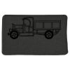 MOLLE hook and loop patch Thumbnail