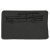 MOLLE hook and loop patch Thumbnail