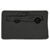 MOLLE hook and loop patch Thumbnail