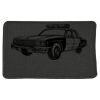 MOLLE hook and loop patch Thumbnail
