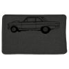 MOLLE hook and loop patch Thumbnail