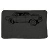 MOLLE hook and loop patch Thumbnail