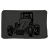 MOLLE hook and loop patch Thumbnail