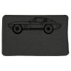 MOLLE hook and loop patch Thumbnail