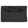 MOLLE hook and loop patch Thumbnail