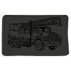 MOLLE hook and loop patch Thumbnail