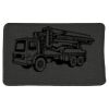 MOLLE hook and loop patch Thumbnail