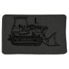 MOLLE hook and loop patch Thumbnail