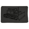 MOLLE hook and loop patch Thumbnail