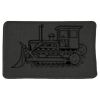 MOLLE hook and loop patch Thumbnail