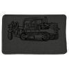 MOLLE hook and loop patch Thumbnail