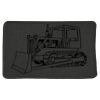 MOLLE hook and loop patch Thumbnail