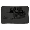 MOLLE hook and loop patch Thumbnail