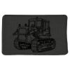 MOLLE hook and loop patch Thumbnail