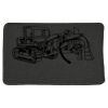 MOLLE hook and loop patch Thumbnail