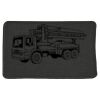 MOLLE hook and loop patch Thumbnail
