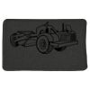 MOLLE hook and loop patch Thumbnail