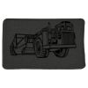 MOLLE hook and loop patch Thumbnail