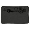 MOLLE hook and loop patch Thumbnail