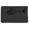 MOLLE hook and loop patch Thumbnail