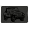MOLLE hook and loop patch Thumbnail