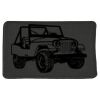 MOLLE hook and loop patch Thumbnail