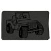 MOLLE hook and loop patch Thumbnail