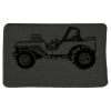 MOLLE hook and loop patch Thumbnail