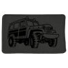 MOLLE hook and loop patch Thumbnail