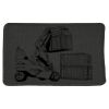 MOLLE hook and loop patch Thumbnail