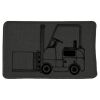 MOLLE hook and loop patch Thumbnail